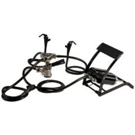 Enlarge S System - UberTap Multi-Faucet Hands-Free Keg Beer Pump