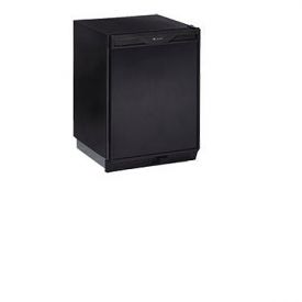 Enlarge U-Line 75FWH-13 110V White Marine Freezer with Lock