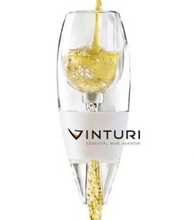 Enlarge Vinturi Essential White Wine Aerator