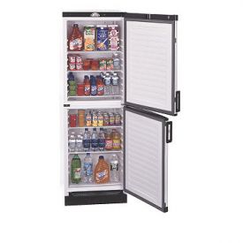 Enlarge Summit VKS670 12 Cu. Ft. Two-Door Auto Defrost All-Refrigerator
