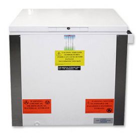 Enlarge Summit VLT850 7.5 Cu. Ft. Laboratory Chest Freezer