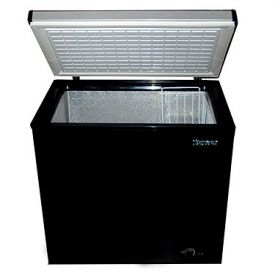 Enlarge Vinotemp VT-ICECHEST - 7.2 Cubic Ft Freezer Chest