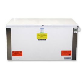 Enlarge Summit ACCUCOLD VT175IB 17.0 Cu. Ft. Laboratory Chest Freezer