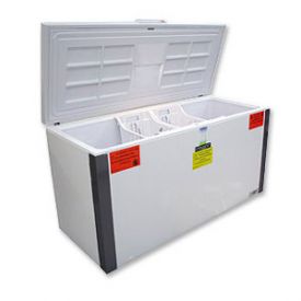 Enlarge Summit VT225 22.0 Cu. Ft. Laboratory Chest Freezer