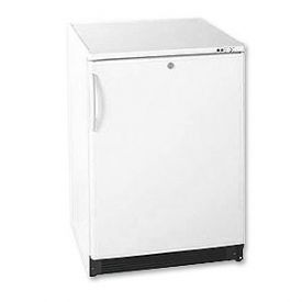 Enlarge Summit VT65 Medical & Laboratory Low Temperature Upright Freezer