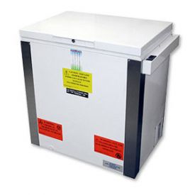 Enlarge Summit VT85 7.5 Cu. Ft. Laboratory Chest Freezer