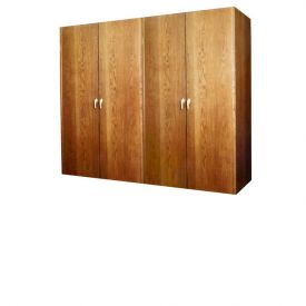 Enlarge Vinotemp 1400 Wine Cellar - Four Basic Doors - 880 Bottle Capacity