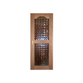 Enlarge Vinotemp 250FTGC Wine Cellar - Single Glass Door - 160 Bottle Count