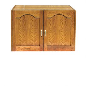 Enlarge Vinotemp Credenza 296FT Wine Cellar - 224 Bottle Count