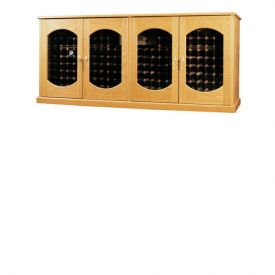 Enlarge Vinotemp Lexington 400 Credenza Wine Cellar - 304 Bottle Count