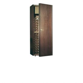 Enlarge Vinotemp 400E Unfinished 280 Bottle Wine Cellar
