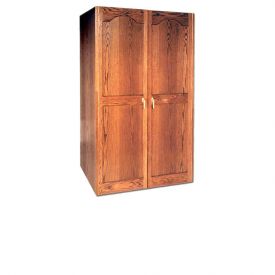 Enlarge Vinotemp 440TD FT Wine Cellar - Two Furniture Trim Doors - 280 Bottle Count