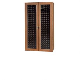 Enlarge Vinotemp 700G Wine Cellar - Two Glass Doors - 440 Bottle Count
