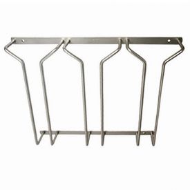 Enlarge Vinotemp EP-RACK002 - Epicureanist Sectional Wine Glass Hanger