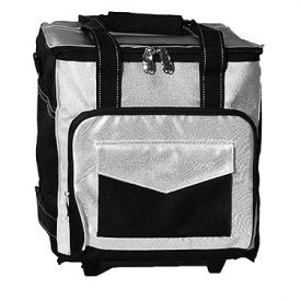 Enlarge Vinotemp VT-BAGCOOLERSB - Travel Cooler Bag - Thermoelectric