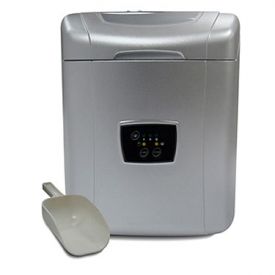 Enlarge Vinotemp VT-ICEMP25 Portable Ice Maker