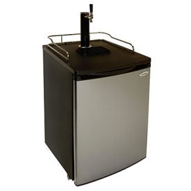 Enlarge Vinotemp VT-Ponykeg - Pony Keg Kegerator Beer Dispenser