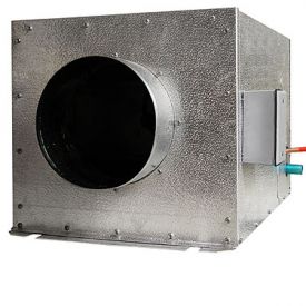 Enlarge WineMate WM-2500SSH Split System Wine Cooling Unit - 250 Cu. Ft. Wine Cellar
