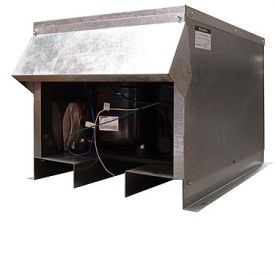 Enlarge WineMate WM-8500SSH Split System Wine Cooling Units - 2000 Cu. Ft. Wine Cellar