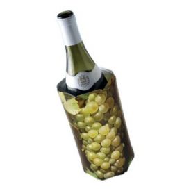 Enlarge Vacu Vin Rapid Ice Wine Cooler - White Grapes