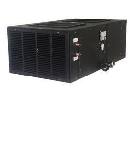 Enlarge Wine Guardian - 1/4 Ton Water Cooled 3,000 BTU Wine Cooling Unit