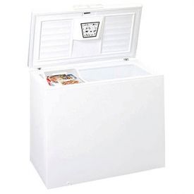 Enlarge Summit WCH09 10 Cubic Foot Chest Freezer