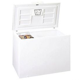 Enlarge Summit WCH15 14.8 Cubic Foot Chest Freezer