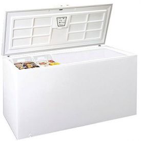 Enlarge Summit WCH25 25.1 Cubic Foot Chest Freezer