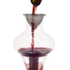 Enlarge Final Touch Wine Scent and Flavour Enhancer for your Decanter