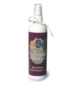 Enlarge Wine Away Red Wine Stain Remover 12 oz