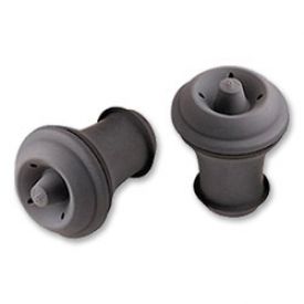 Enlarge Vacu Vin Wine Saver Extra Stoppers (Set of 2)