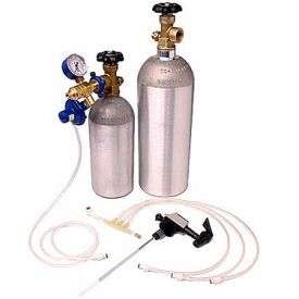 Enlarge WineKeeper 1-KC - Commercial Keeper - Single Bottle Dispenser Wine Preservation System
