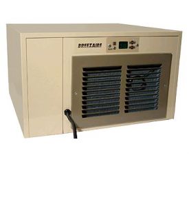 Enlarge Open Box - Breezaire WKCE 1060 Compact Wine Cellar Cooling Unit ***CORD OUT BOTTOM BACK UPGRADE***