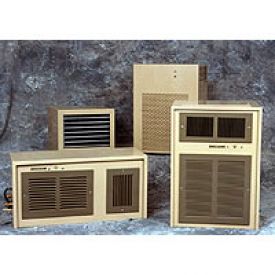 Enlarge Breezaire WKSL 4000 Split System Wine Cooling System - 1000 Cubic Foot