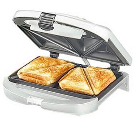 Enlarge Cuisinart WM-SW2N Sandwich Grill
