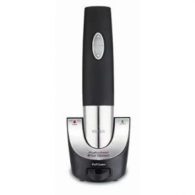 Enlarge Waring Pro WO50 Cordless Wine Opener Corkscrew