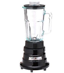 Enlarge Waring Pro WPB09 Professional Bar Blender - Ebony