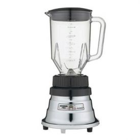 Enlarge Waring Professional WPB80 Professional Bar Blender - Chrome