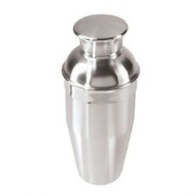 Enlarge Oggi 7039 Stainless Steel Mini Cocktail Shaker