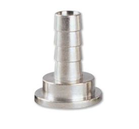 Enlarge Tailpiece for 1/4 Inch ID Vinyl Tubing