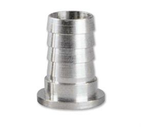 Enlarge Tailpiece for 1/2 Inch ID Vinyl Tubing