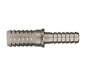 Enlarge Stainless Steel Splicer for 3/16 Inch x 5/16 Inch I.D. Vinyl Tubing