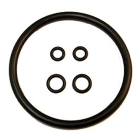 Enlarge Kegco O-Ring Gasket Set for Cornelius Home Brew Keg