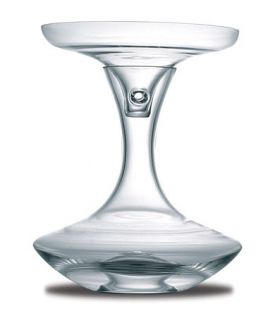 Enlarge Peugeot Aromium Wine Decanter with Aerator