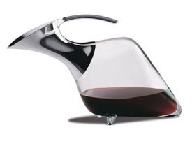 Enlarge Peugeot Prestige Duck Decanter