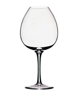 Enlarge Les Impitoyables No. 3 Mature Red Wine Glass (Single Glass)
