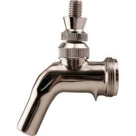 Enlarge Perlick PERL 525SS Keg Beer Faucet - Stainless Steel