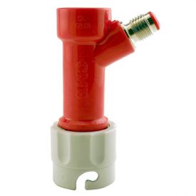Enlarge Pin Lock 1/4