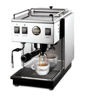 Enlarge Pasquini Livietta T2 Espresso Machine