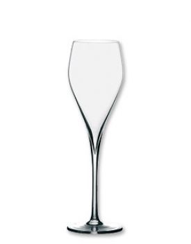 Enlarge Peugeot Esprit 180 Champagne Wine Glass (Set of 4)
